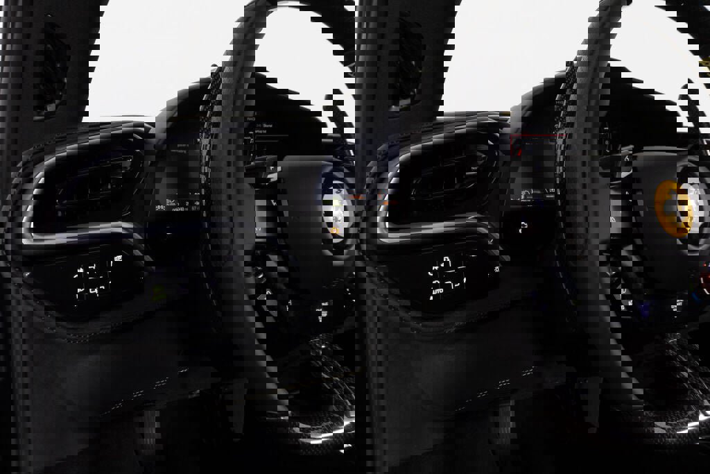 Used 2023 Ferrari 296 GTB image 31