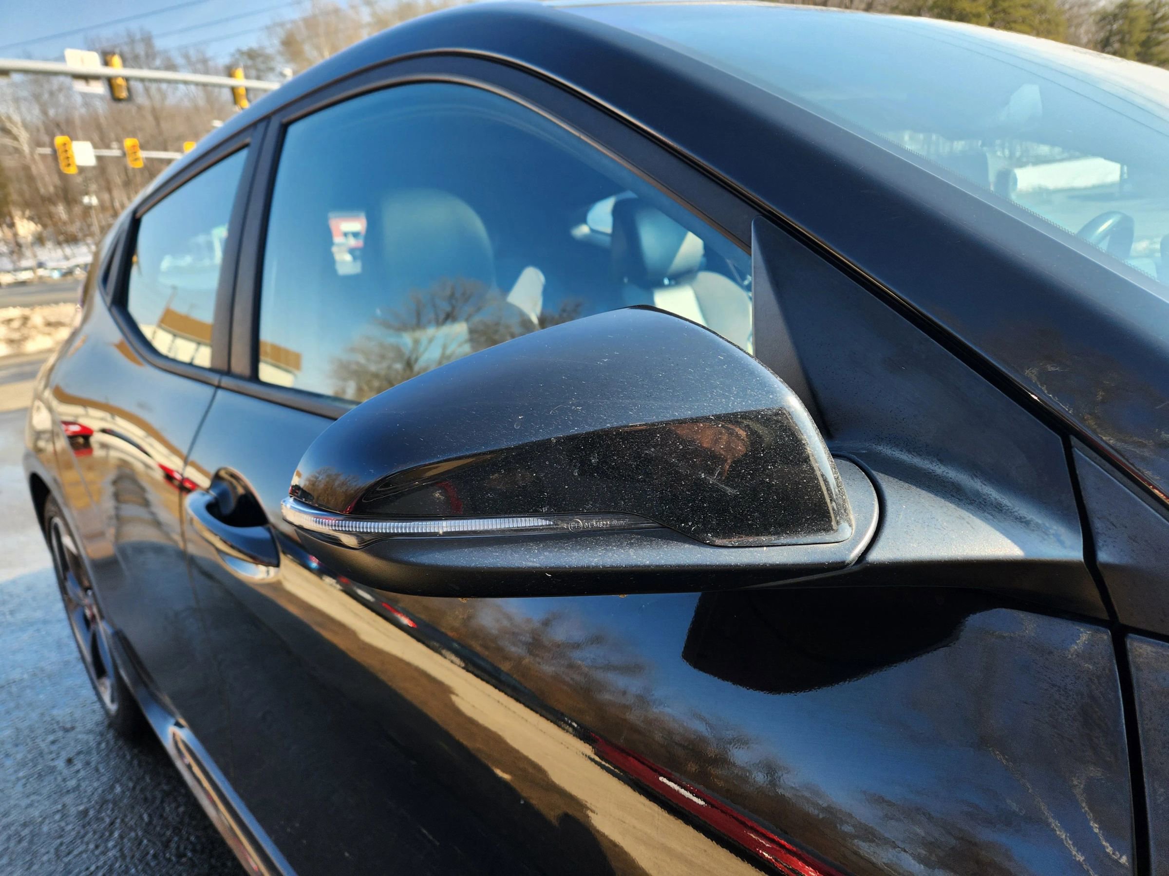 Used 2020 Hyundai Veloster Turbo image 7