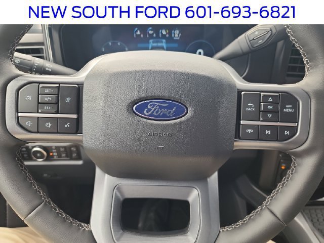 New 2027 Ford F250 Lariat w/ Tremor Off-Road Package AWD/4WD image 15
