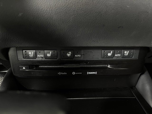 Used 2020 Lexus ES 350 w/ Premium Package image 34