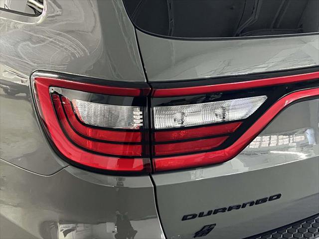 Used 2022 Dodge Durango R/T w/ Blacktop Package image 11
