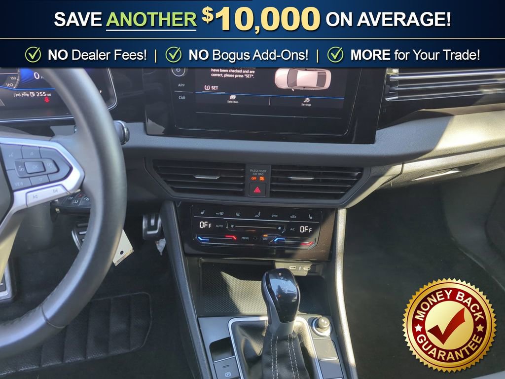 Used 2025 Volkswagen Jetta Sport image 20