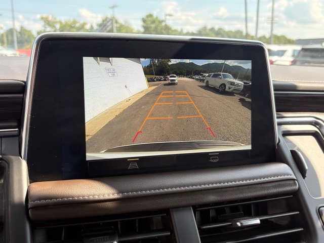 Used 2023 Chevrolet Tahoe Z71 AWD/4WD image 5
