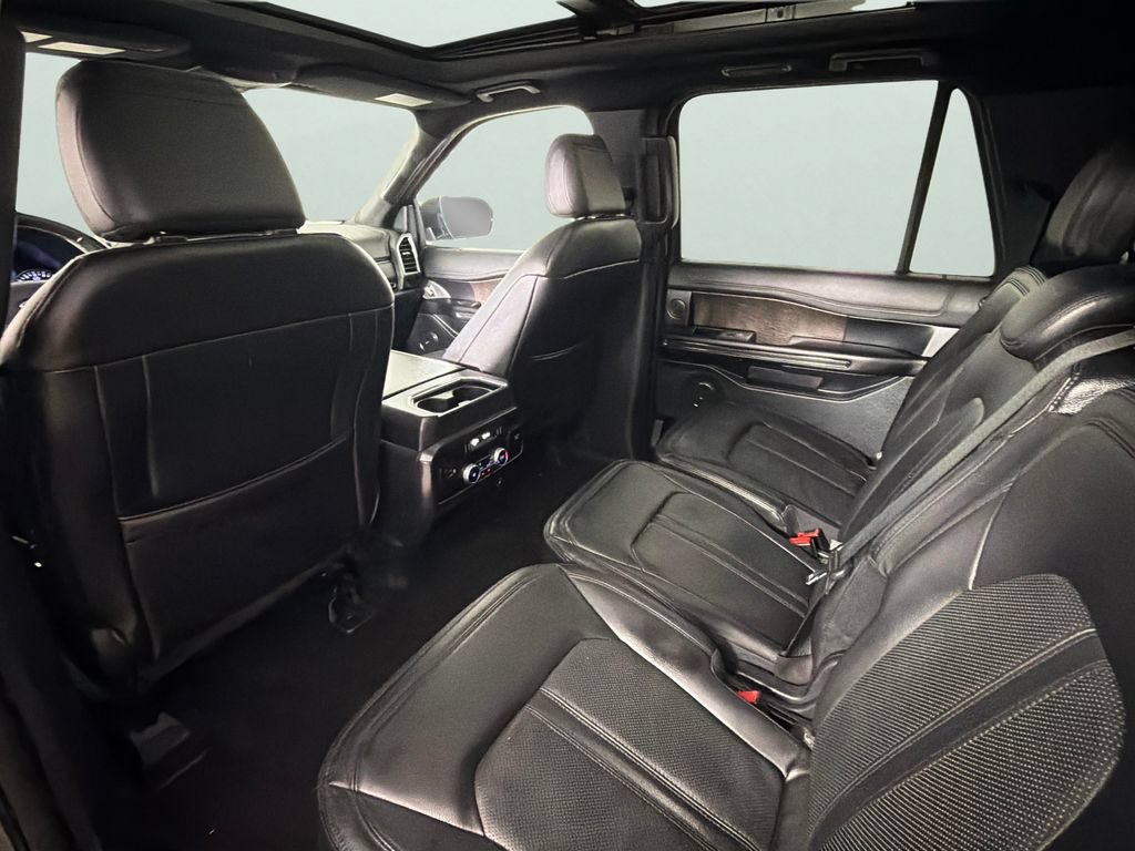 Used 2021 Ford Expedition Max Limited RWD image 29