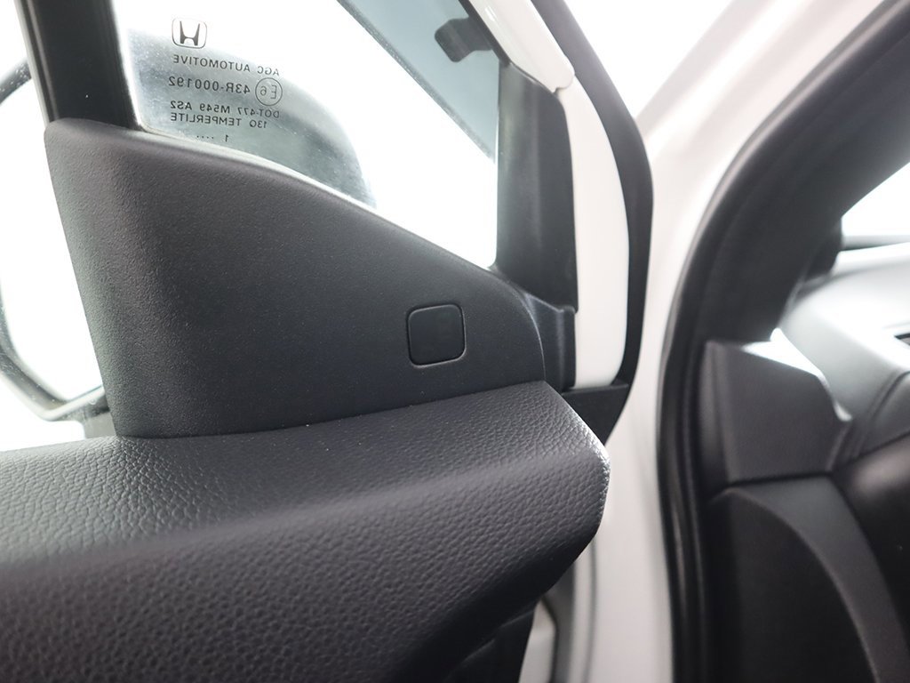 Used 2022 Honda Passport TrailSport image 40