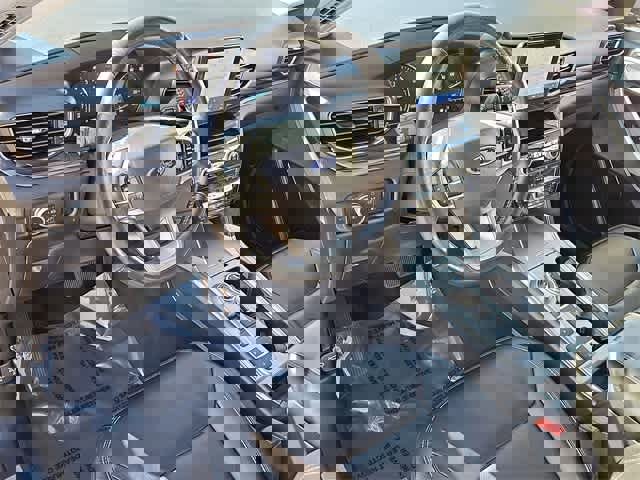 Used 2023 Ford Explorer Limited w/ Equipment Group 301A image 16