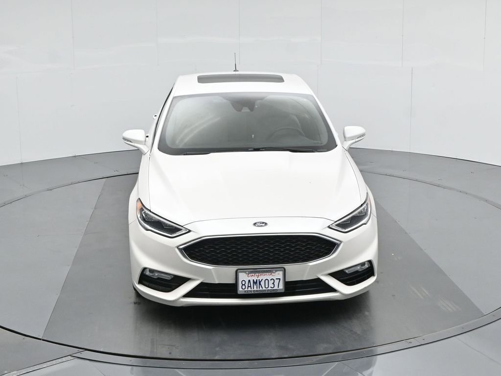 Used 2017 Ford Fusion Sport w/ Equipment Group 401A image 42