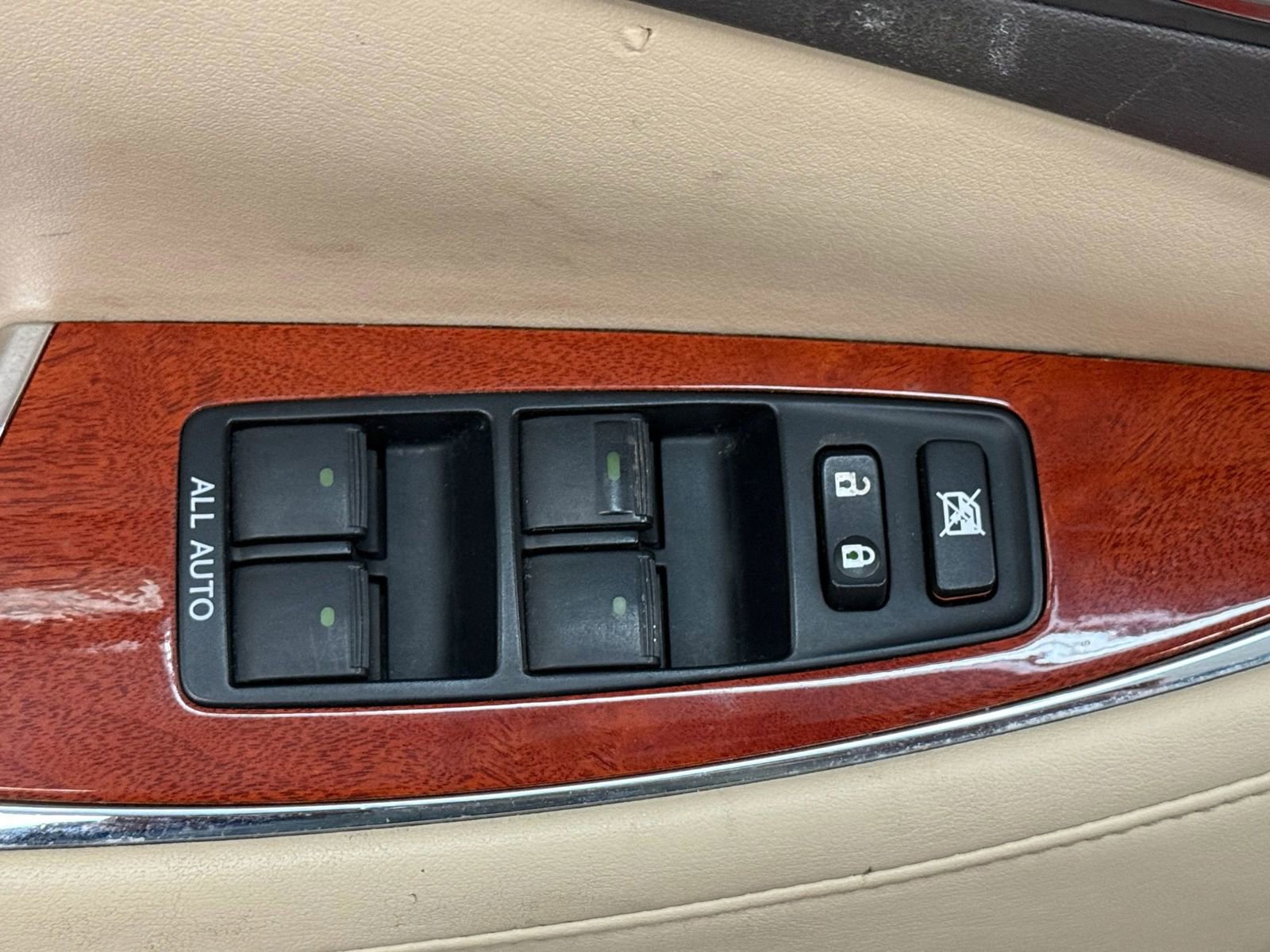 Used 2011 Lexus ES 350 ES 350 Sedan 4D image 23