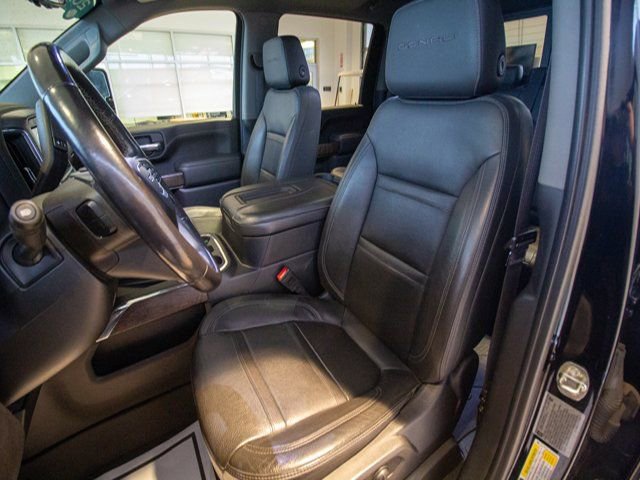 Used 2020 GMC Sierra 3500 Denali w/ Denali Ultimate Package image 15