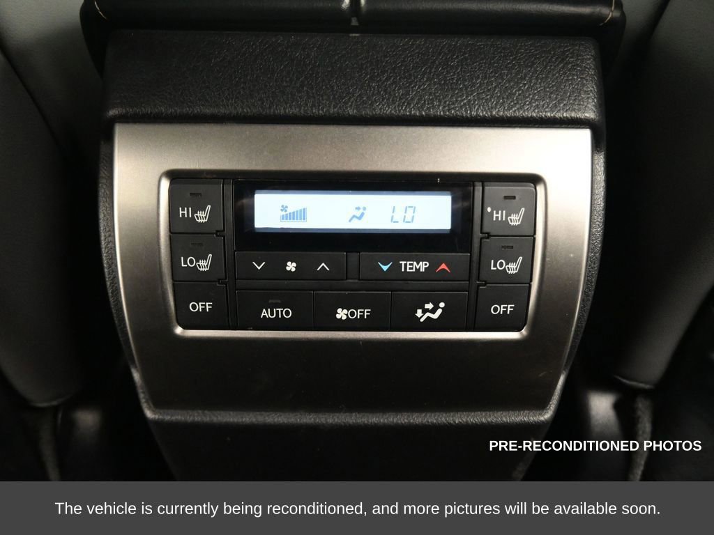 Used 2023 Lexus GX 460 Premium image 33