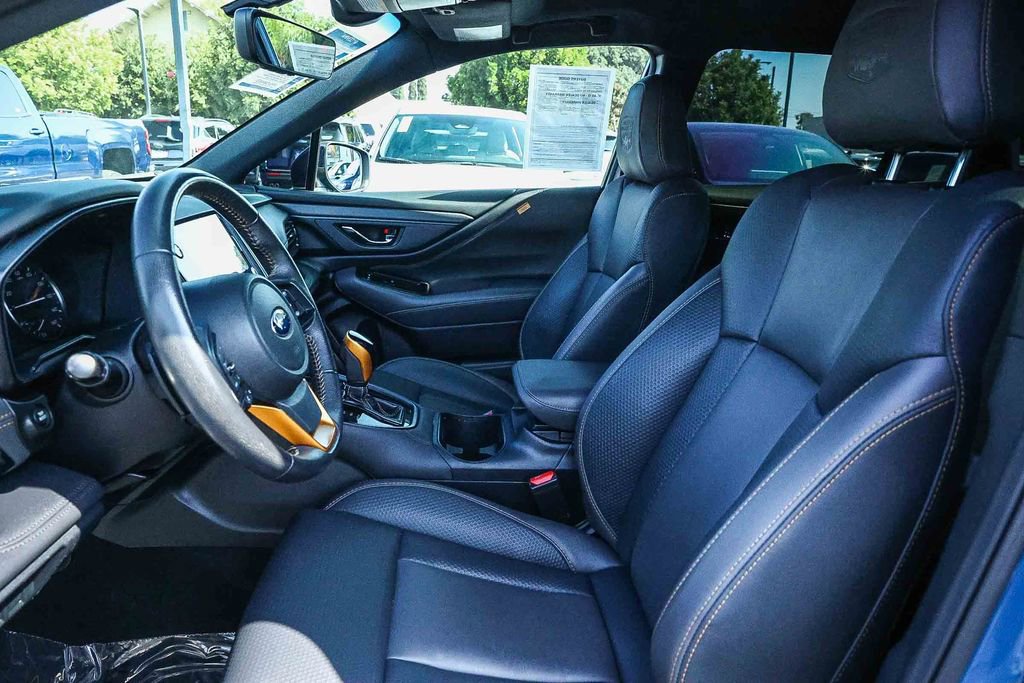 Used 2022 Subaru Outback Wilderness w/ Wilderness Package image 26