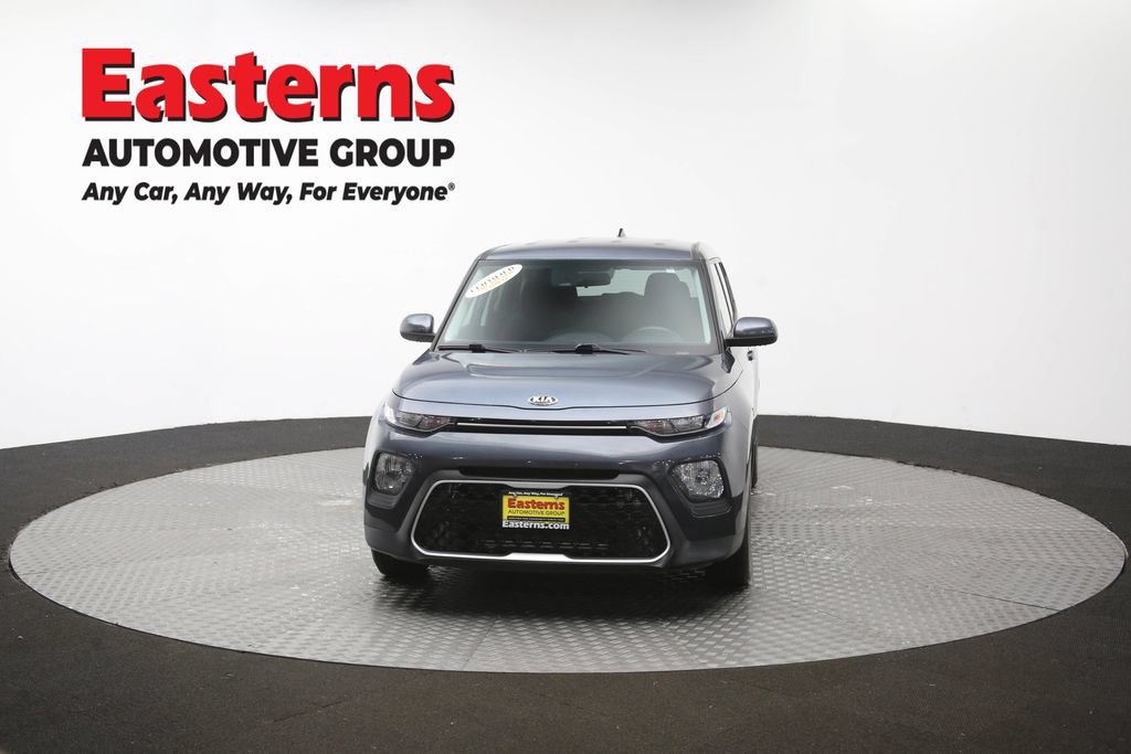 Used 2020 Kia Soul S FWD image 52