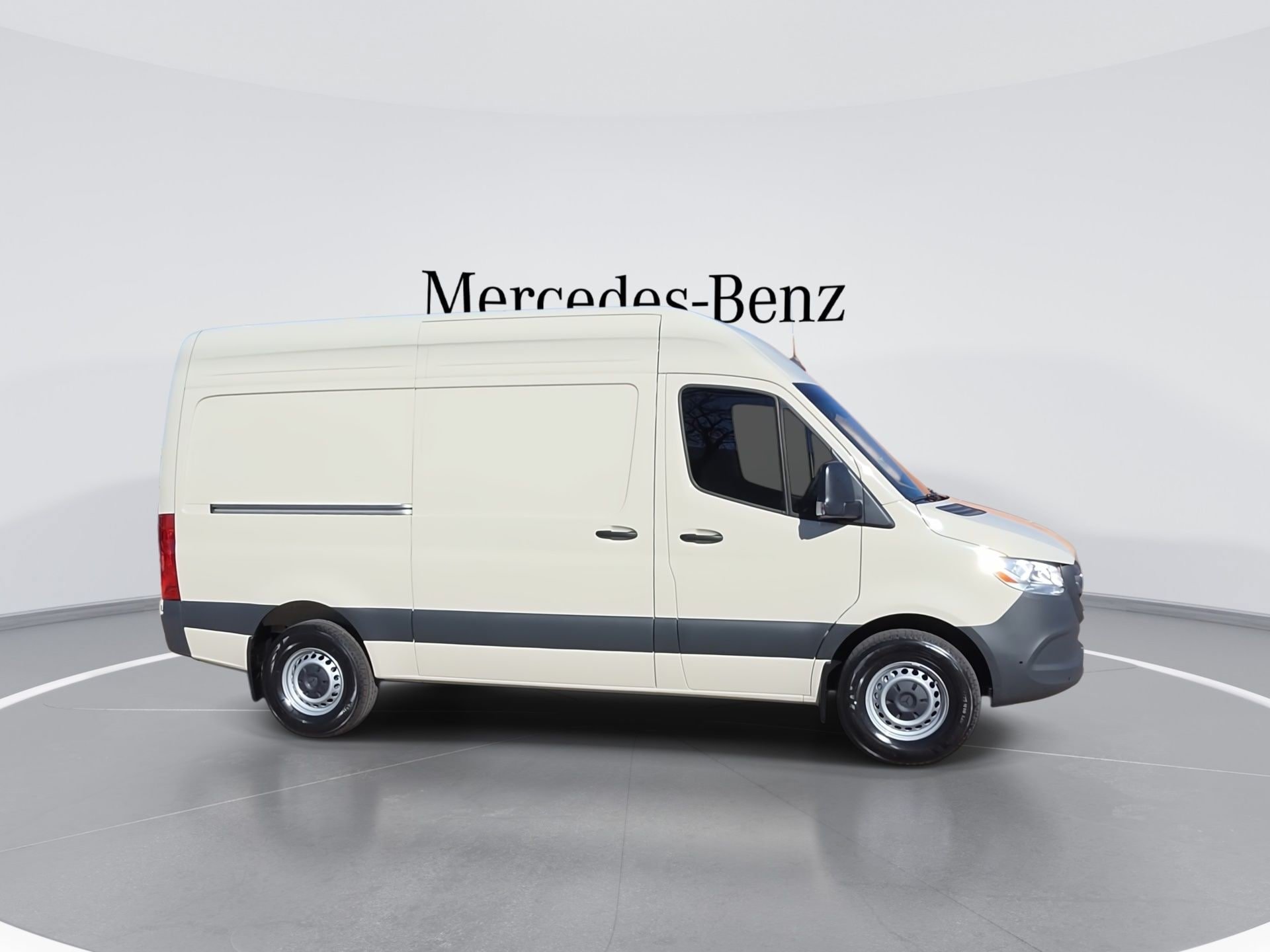 New 2025 Mercedes-Benz Sprinter 2500 image 9