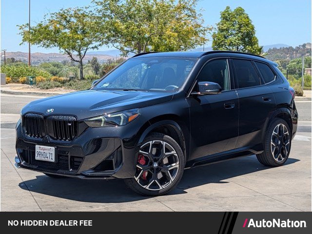 Used 2025 BMW X1 M35i w/ Premium Package