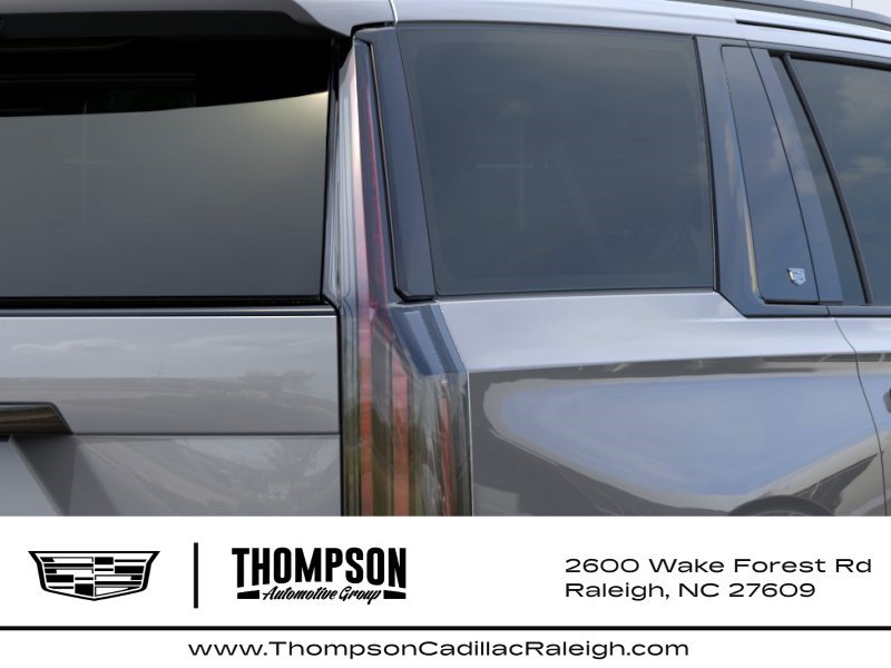 New 2026 Cadillac Escalade ESV Sport w/ Touring Package AWD/4WD image 11