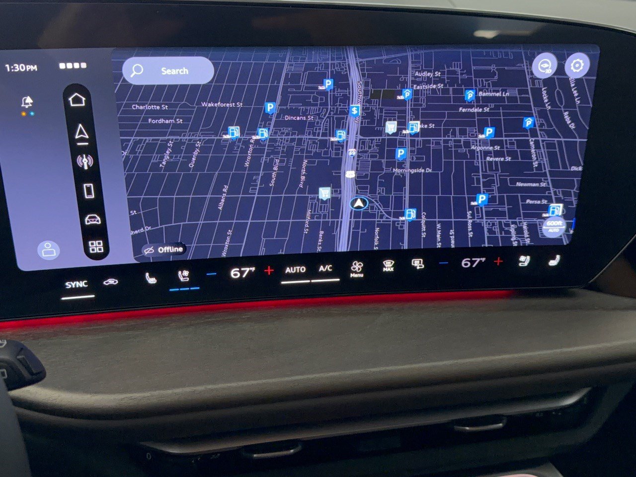 New 2026 Audi Q5 Prestige AWD/4WD image 23