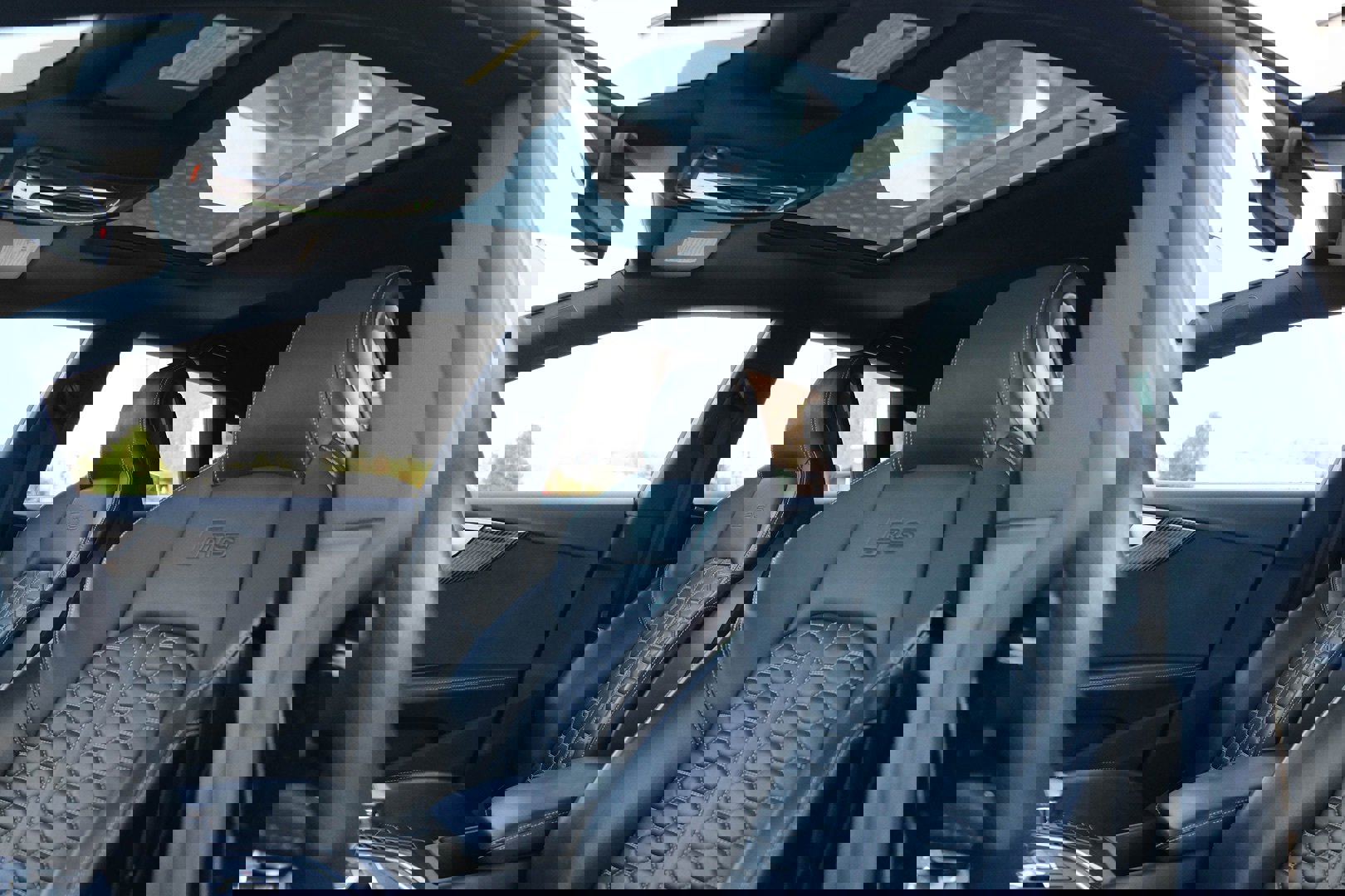 Used 2019 Audi RS 5 Sportback image 20