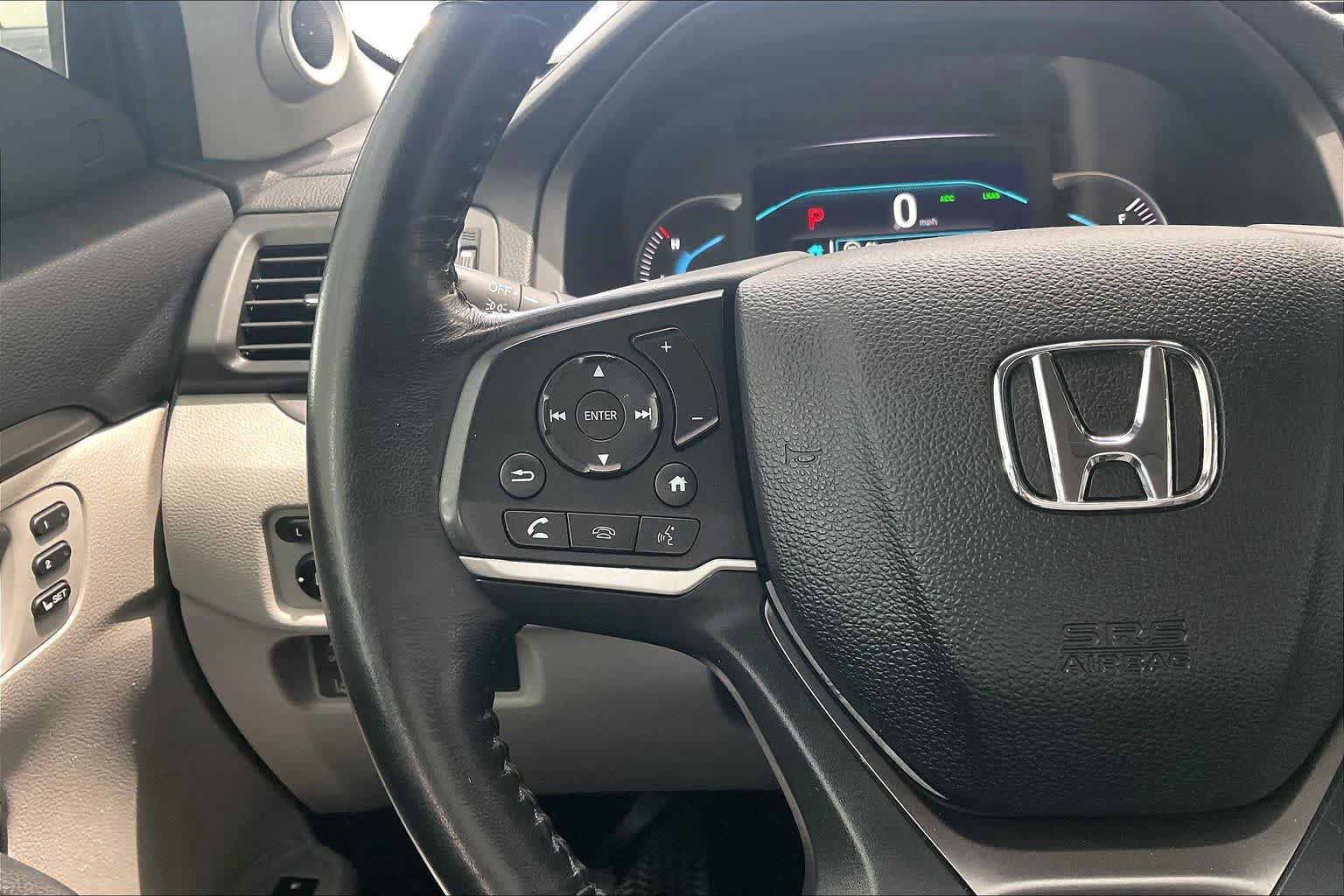 Used 2019 Honda Pilot EX-L image 64