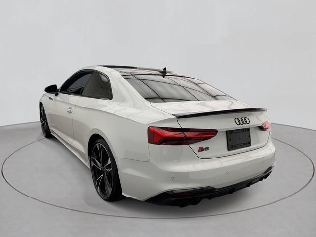 Certified 2023 Audi S5 Premium Plus w/ Premium Plus AWD/4WD image 6