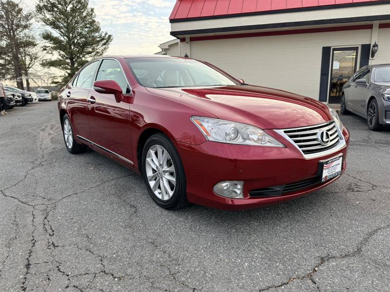 Used 2011 Lexus ES 350 FWD image 3