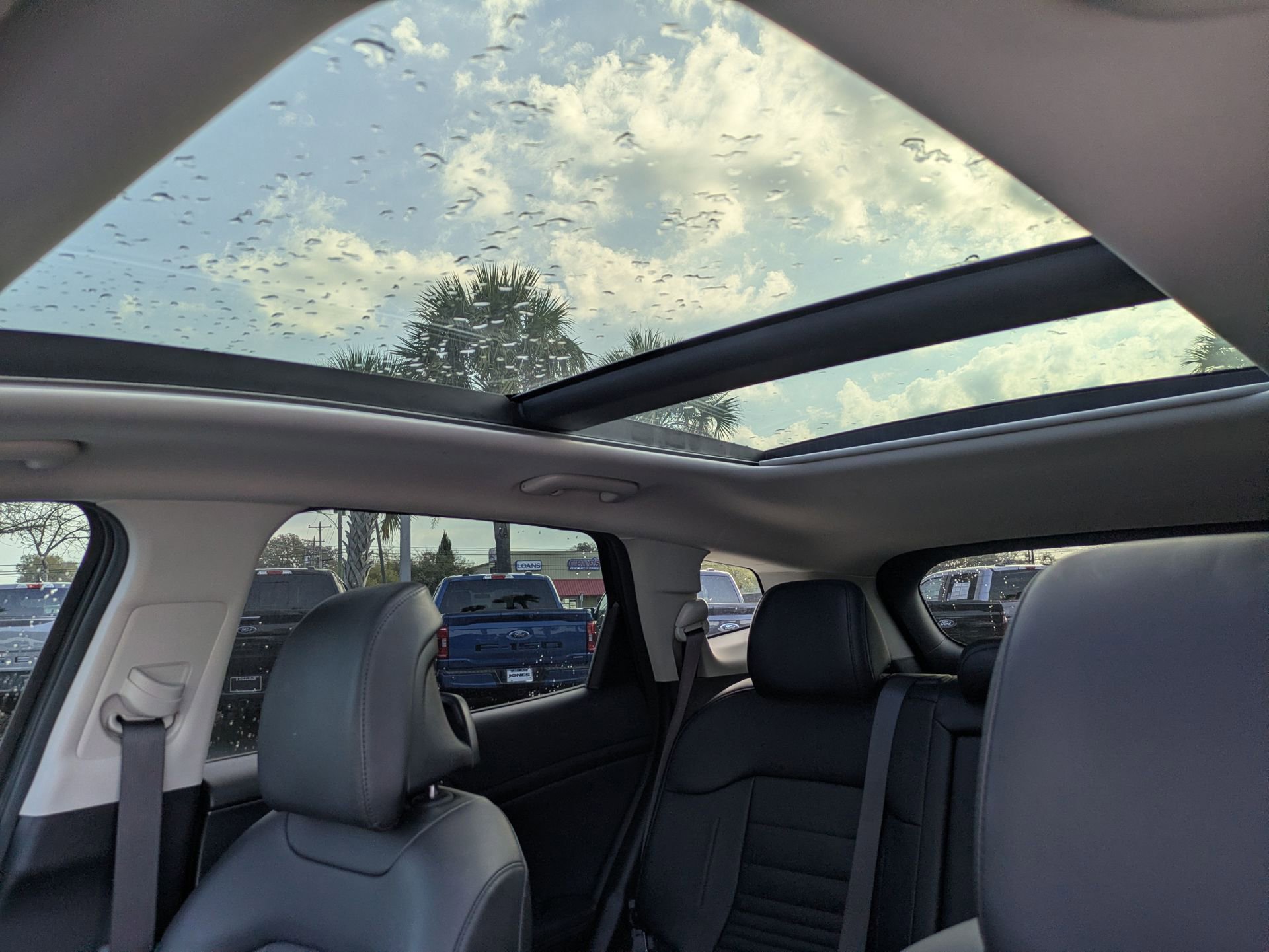 Used 2023 Kia Sportage SX Prestige image 25