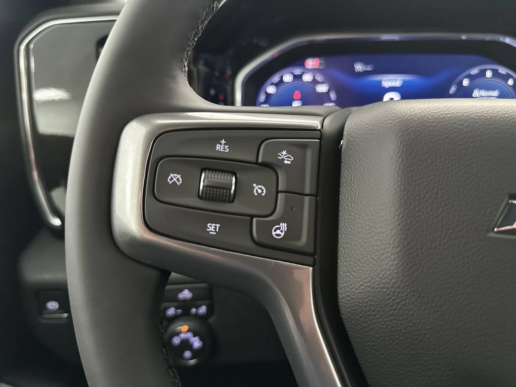 New 2026 Chevrolet Silverado 1500 LT AWD/4WD image 51