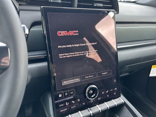 New 2026 GMC Terrain AT4 w/ Convenience Package III image 20