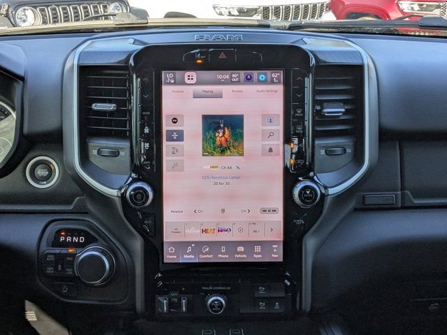 New 2026 RAM 1500 Lone Star image 18