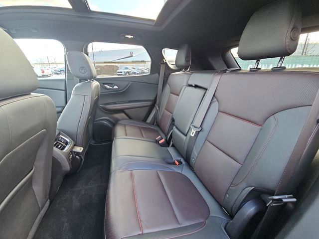 Used 2021 Chevrolet Blazer RS w/ LPO, Floor Liner Package image 26