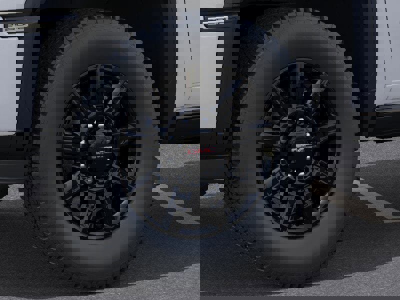 New 2026 GMC Sierra 2500 AT4 w/ AT4 Premium Plus Package image 33