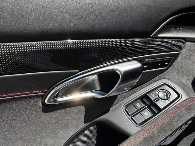 Used 2016 Porsche 911 GT3 RS image 20