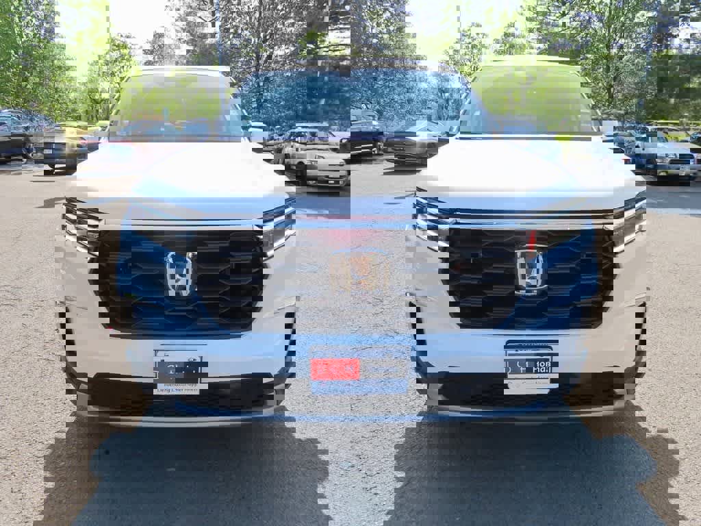 New 2025 Honda Pilot EX-L image 6