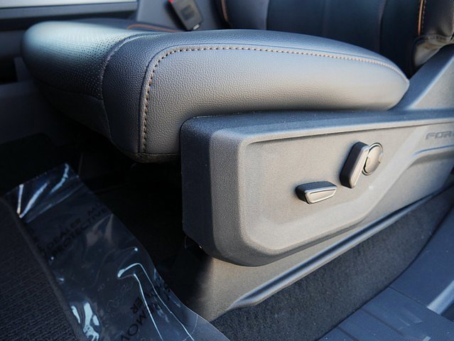 New 2026 Ford F250 Lariat w/ Tremor Off-Road Package image 12