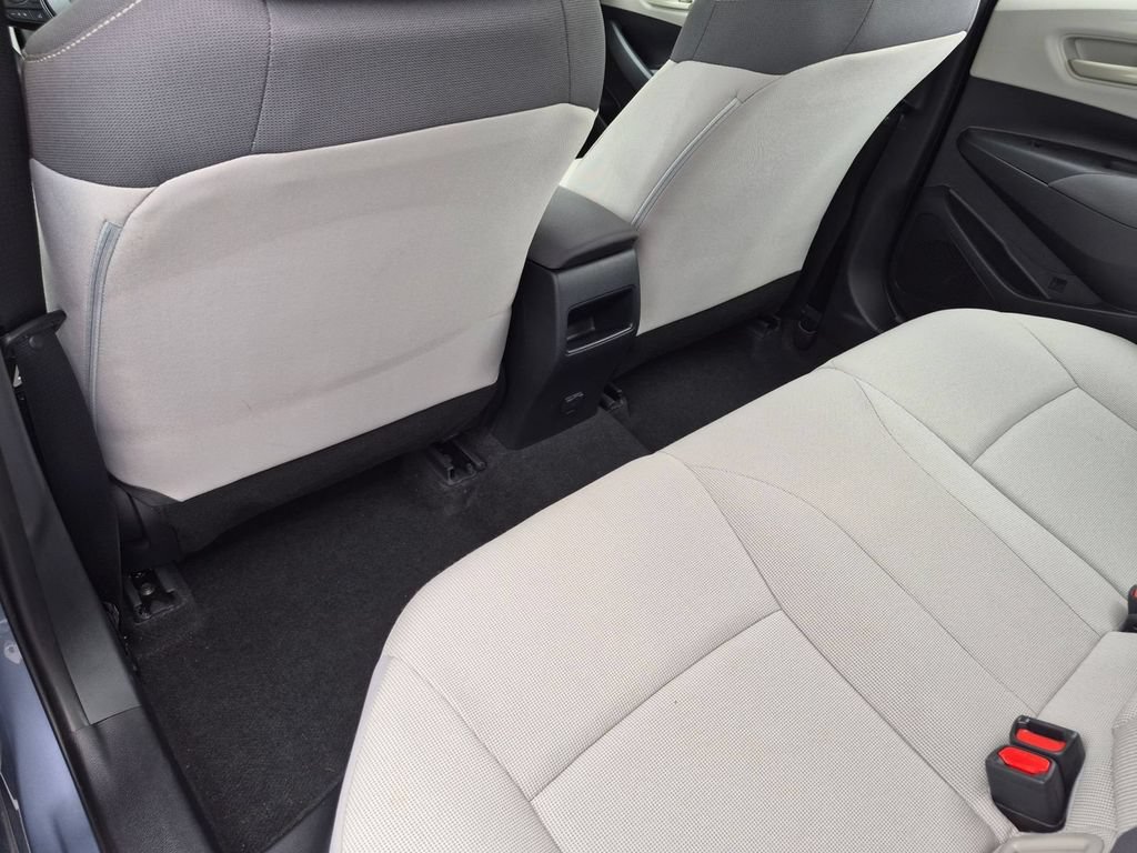 Used 2022 Toyota Corolla LE FWD image 21