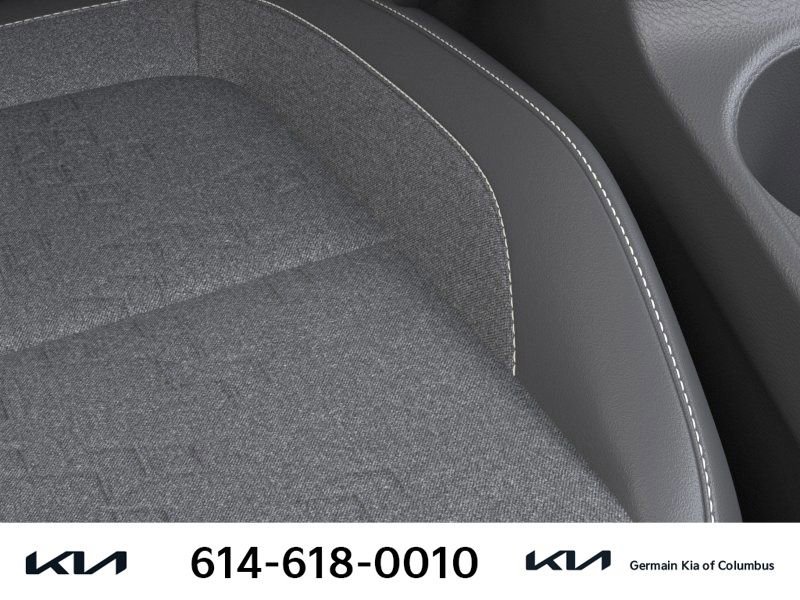 New 2026 Kia Seltos S image 27
