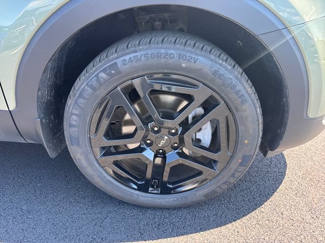 Certified 2023 Kia Telluride EX X-Line AWD/4WD image 13