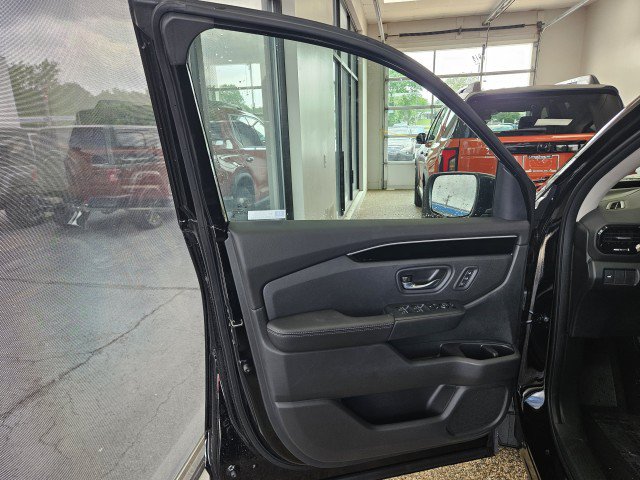 New 2026 Honda Passport RTL image 17