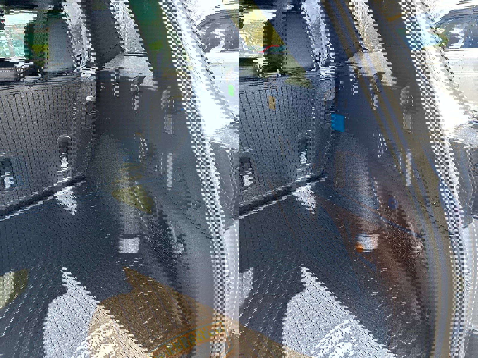 New 2026 Subaru Outback Wilderness image 51