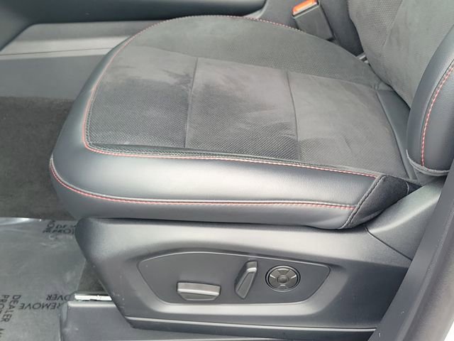 Used 2025 Ford Explorer ST w/ Sun And Sound Package image 16