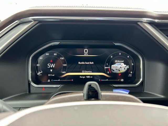 New 2026 GMC Sierra 1500 Denali image 33