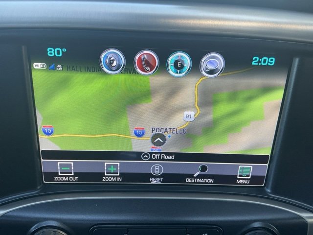 Used 2018 GMC Sierra 1500 Denali w/ Denali Ultimate Package image 17