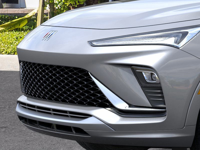 New 2026 Buick Envista Avenir image 13