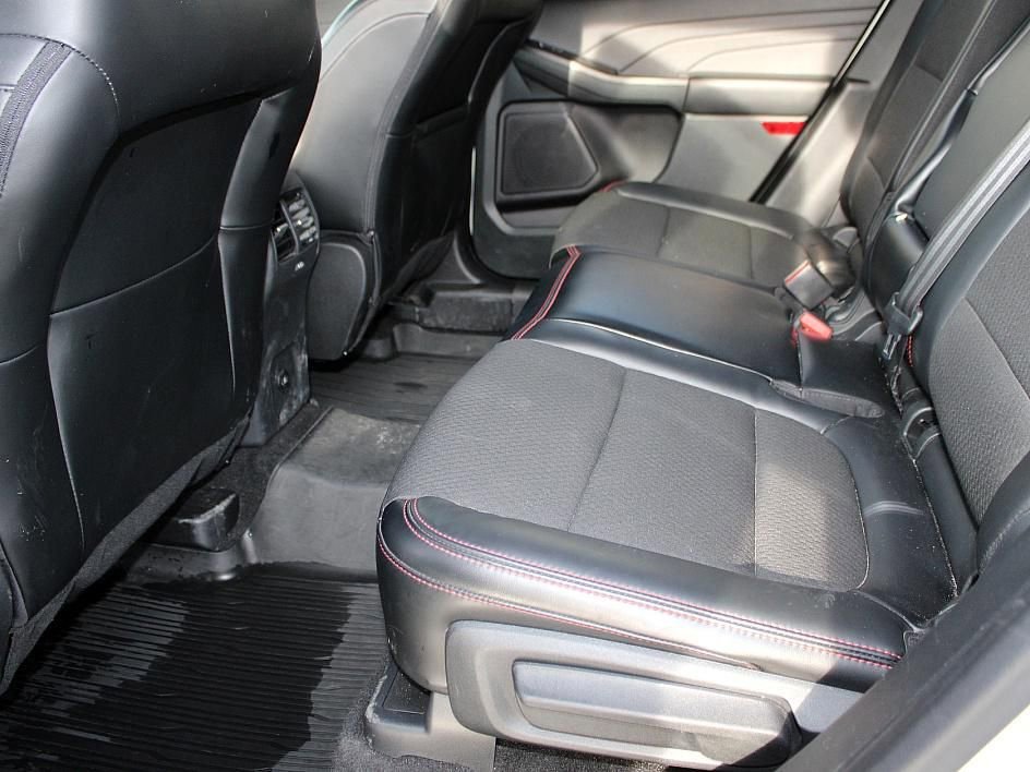 Used 2024 Ford Escape ST-Line w/ Tech Pack #1 image 14