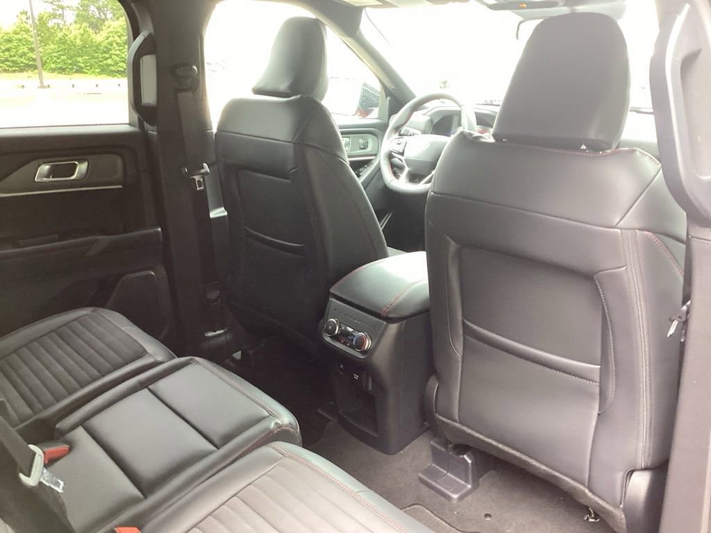 New 2026 Ford Explorer ST-Line RWD image 40