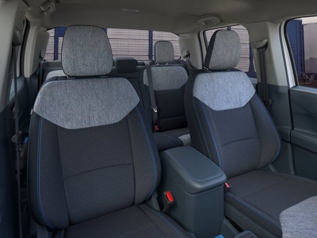 New 2026 Ford Maverick XLT w/ XLT Luxury Package FWD image 10