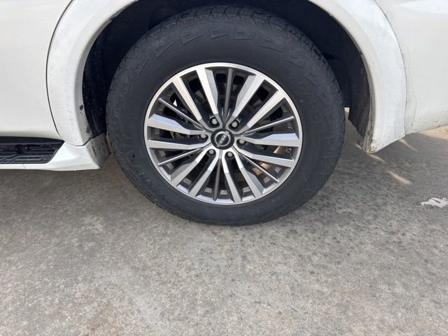 Used 2022 Nissan Armada SL image 25