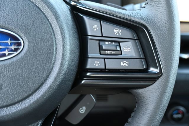 New 2026 Subaru Outback Limited XT AWD/4WD image 32