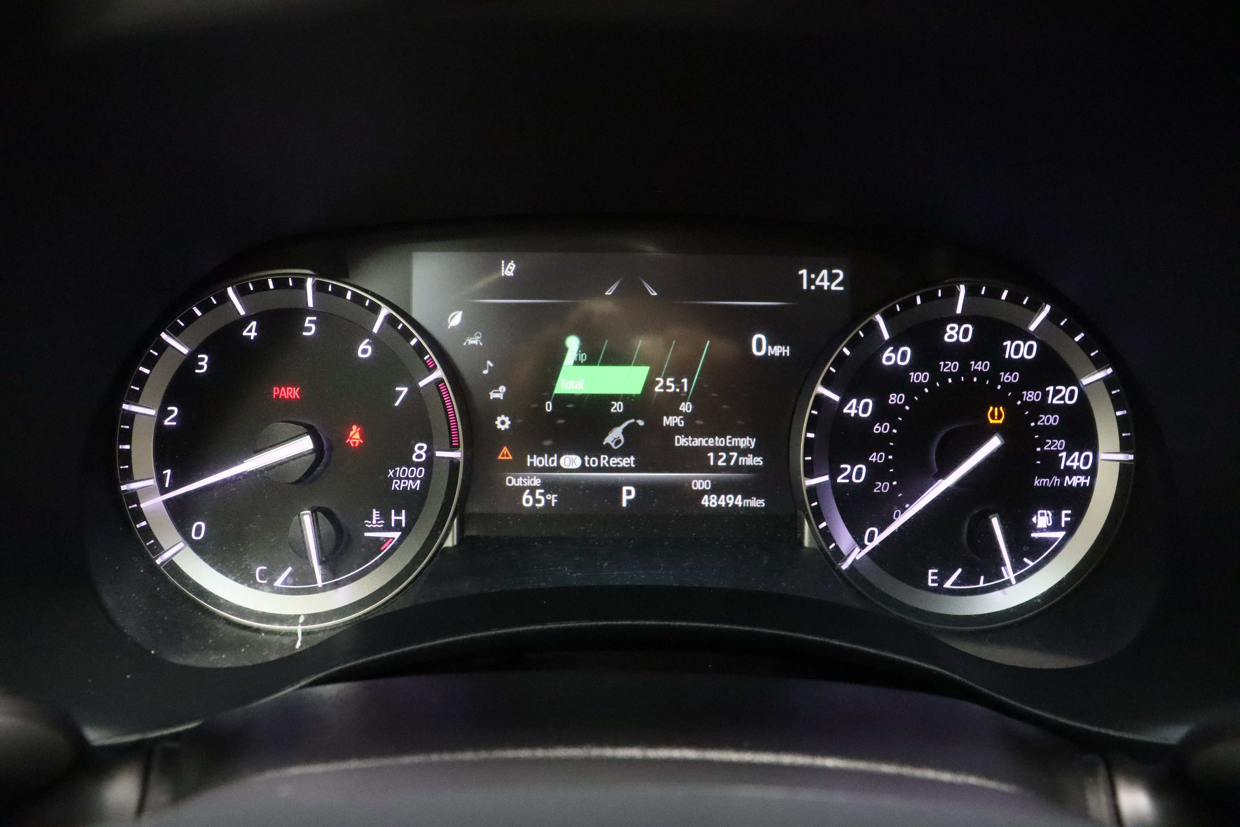 Used 2022 Toyota Highlander XLE image 43