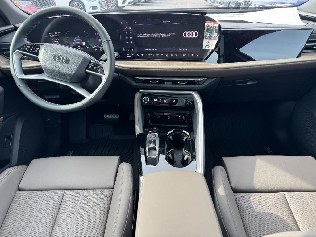 New 2025 Audi Q5 Premium Plus image 8