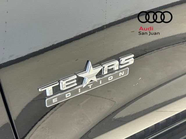 Used 2022 Chevrolet Silverado 1500 LT w/ Texas Edition Plus image 9